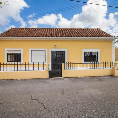 Ferienhaus Quinta Ti Lita Tocha