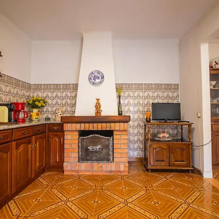 Quinta Ti Lita Ferienhaus