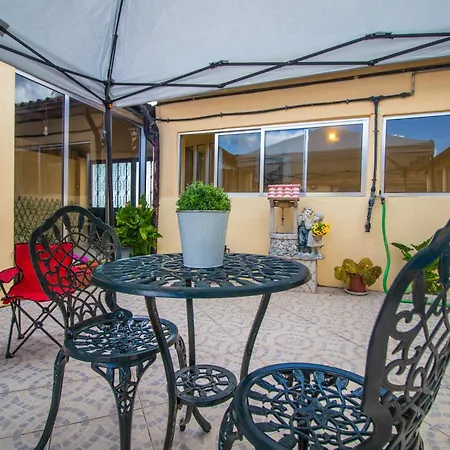 Quinta Ti Lita Ferienhaus