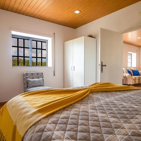 Quinta Ti Lita Ferienhaus Tocha