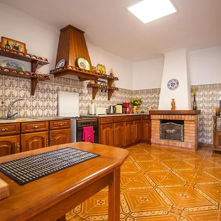 Ferienhaus Quinta Ti Lita Tocha