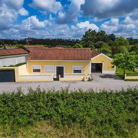 Ferienhaus Quinta Ti Lita *