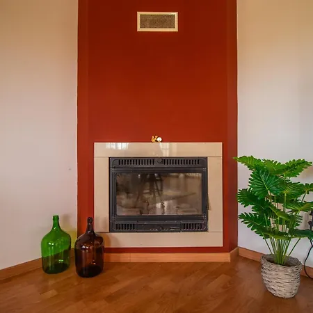 Quinta Ti Lita Ferienhaus *