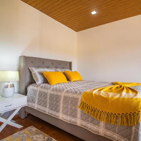 Quinta Ti Lita Ferienhaus Tocha