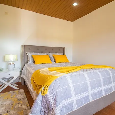 Ferienhaus Quinta Ti Lita Tocha