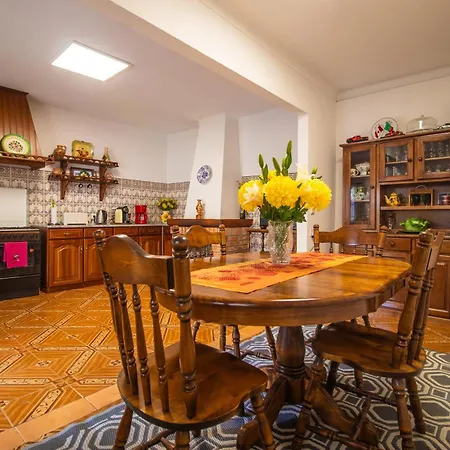 Quinta Ti Lita Ferienhaus