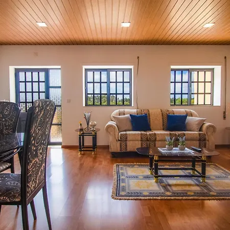 Ferienhaus Quinta Ti Lita