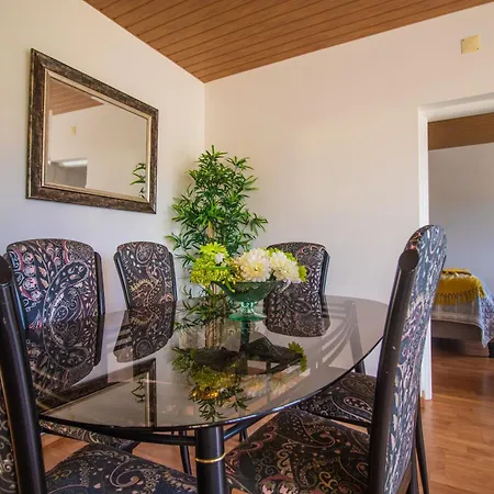 Ferienhaus Quinta Ti Lita Tocha