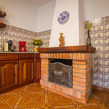 Quinta Ti Lita Ferienhaus