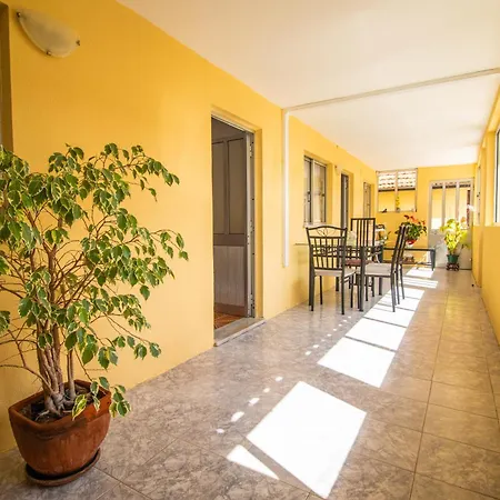 Quinta Ti Lita Ferienhaus *