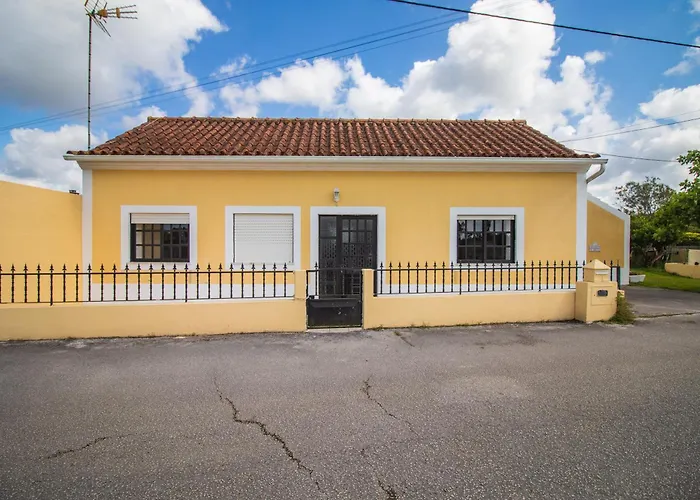 Дом отдыха Quinta Ti Lita Тоша