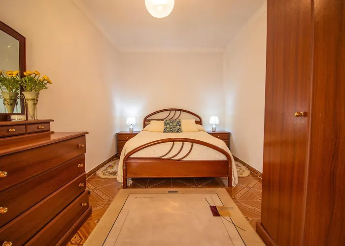 Quinta Ti Lita Дом отдыха