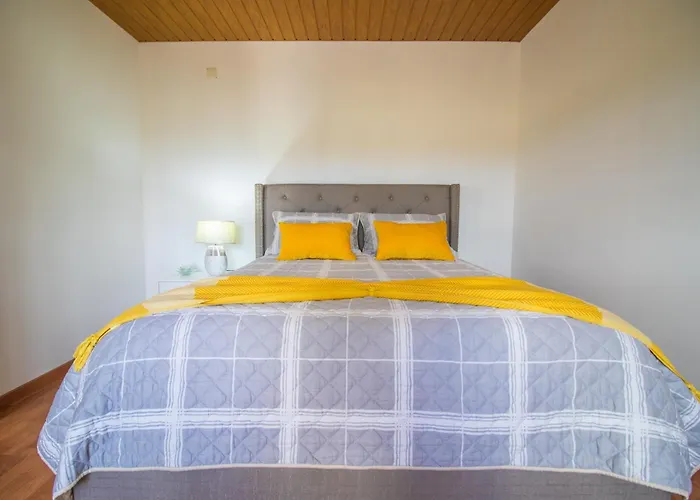 Quinta Ti Lita Дом отдыха