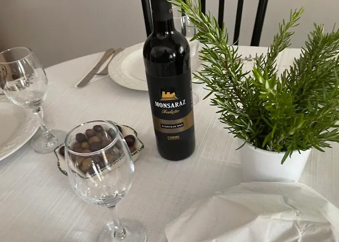 Quinta Ti Lita * Тоша