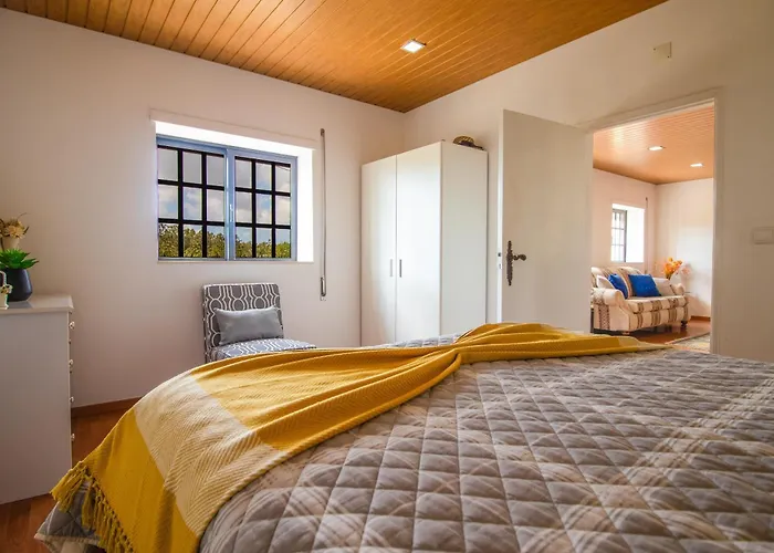 Quinta Ti Lita Дом отдыха Тоша