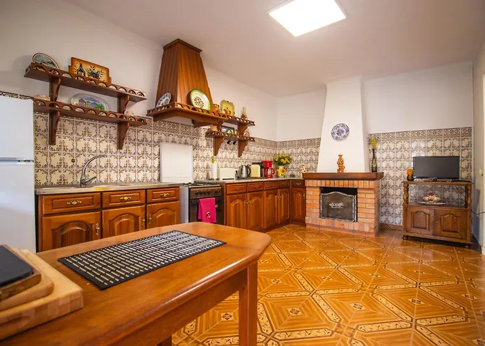 Дом отдыха Quinta Ti Lita Тоша