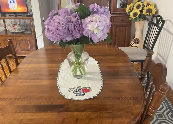 Quinta Ti Lita Дом отдыха