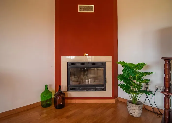 Quinta Ti Lita Дом отдыха *