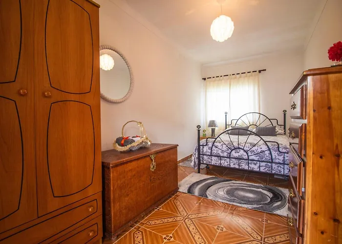 Quinta Ti Lita Дом отдыха Тоша