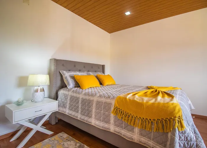 Quinta Ti Lita Дом отдыха Тоша