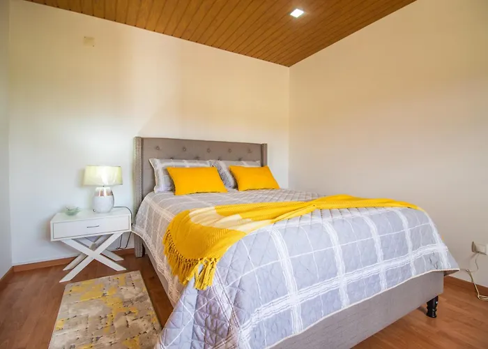 Дом отдыха Quinta Ti Lita Тоша