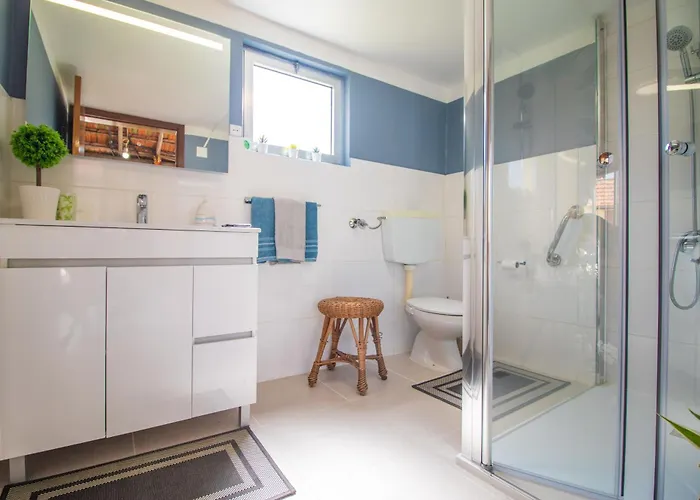 Quinta Ti Lita Дом отдыха