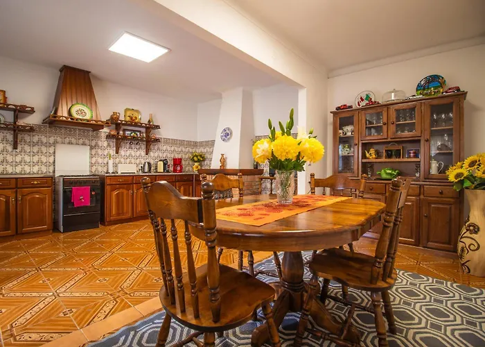 Quinta Ti Lita Дом отдыха