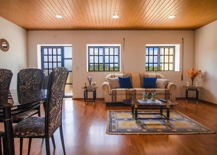 Дом отдыха Quinta Ti Lita